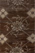 Vintage Kars Area Rug (7' x 9')